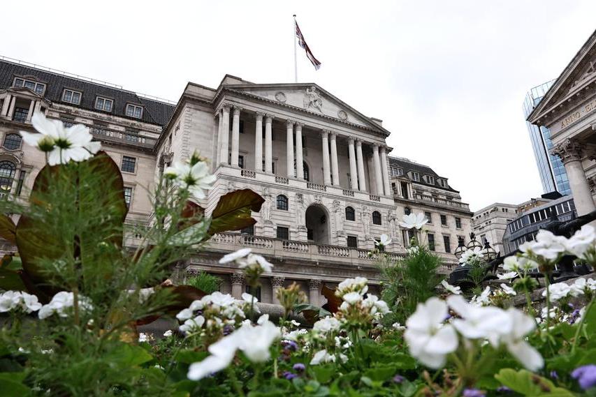 UK economy stumbled during bumpy run-up to budget