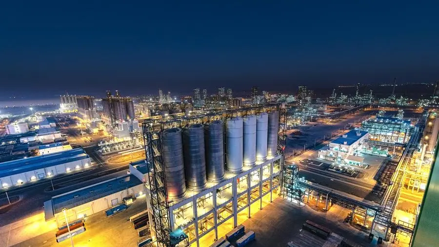 ADNOC Gas' Habshan complex, Borouge petrochemicals plant sustain damages in Abu Dhabi