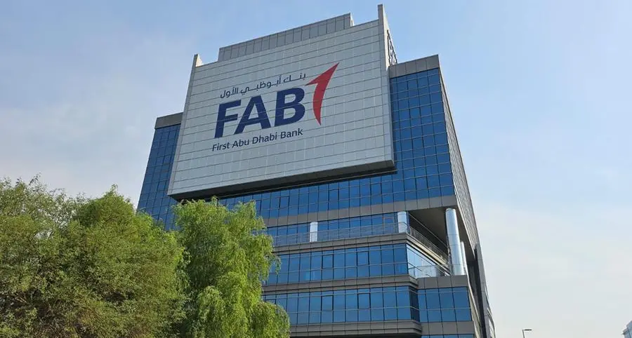 UAE’s FAB reshuffles executive committee