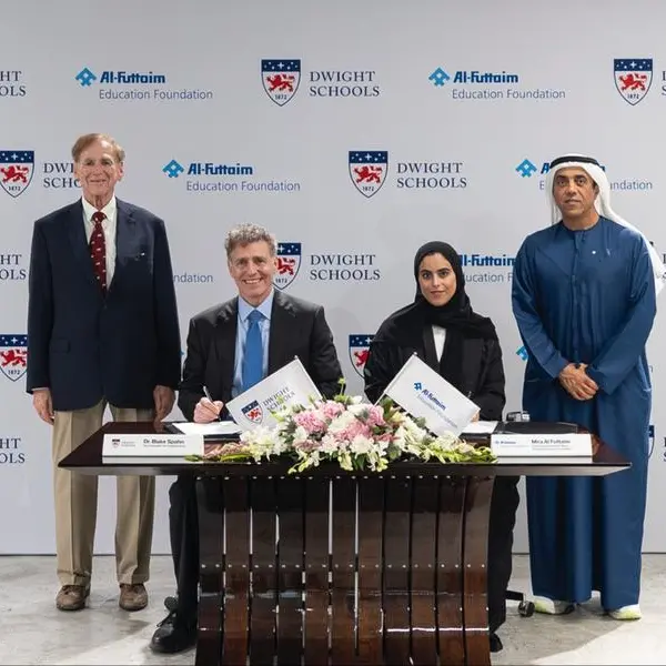 Dwight Schools expands Middle East footprint with the launch of Dwight School Cairo