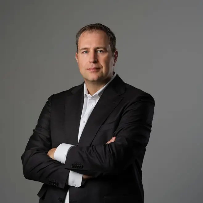 Seddiqi Holding appoints Maarten Geeraerts as Group CEO