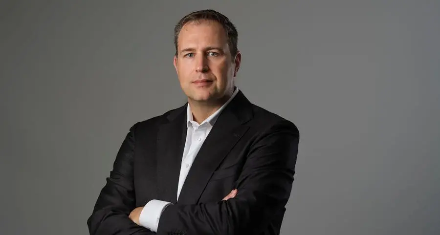 Seddiqi Holding appoints Maarten Geeraerts as Group CEO