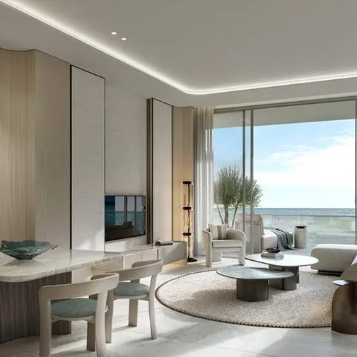 WOW Resorts signs up CRBC for JW Marriott Al Marjan projects