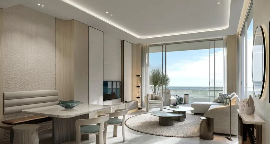 WOW Resorts signs up CRBC for JW Marriott Al Marjan projects