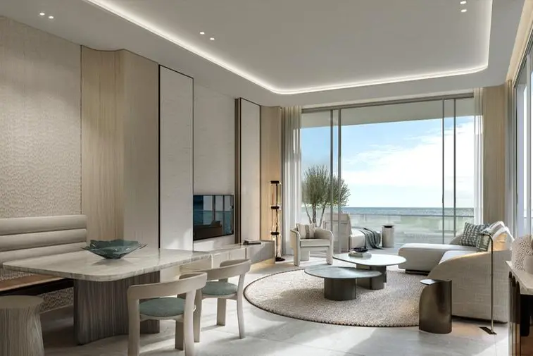WOW Resorts signs up CRBC for JW Marriott Al Marjan projects