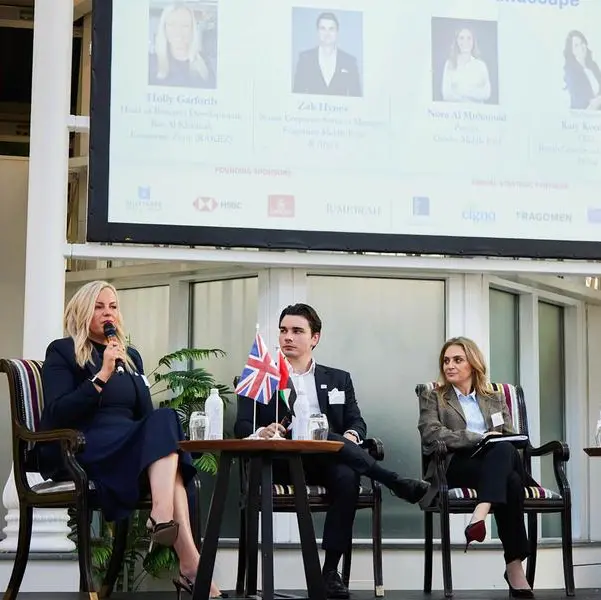 RAKEZ strengthens UK investment ties through multicity roadshow