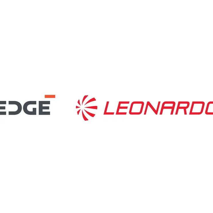 EDGE Group and Leonardo to strengthen strategic partnership with groundbreaking joint venture