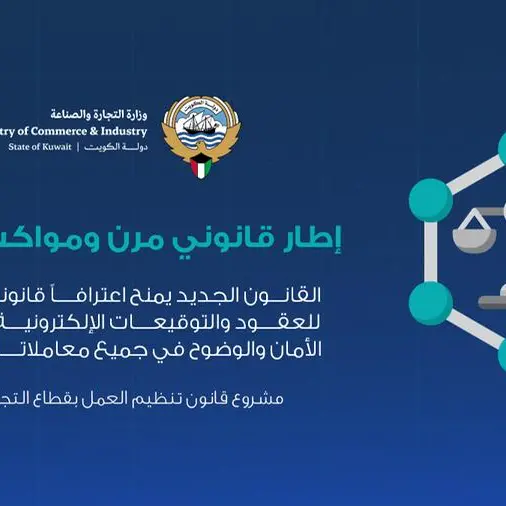 Kuwait approves landmark digital commerce law, paving the way for a regional digital economy hub