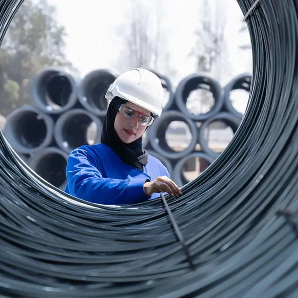 EMSTEEL delivers AED 2.2bln in revenue for Q1 2026 with EBITDA margin at 22.3%