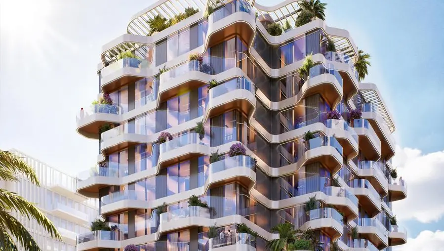 DHG Properties breaks ground on its second residential project in Dubai