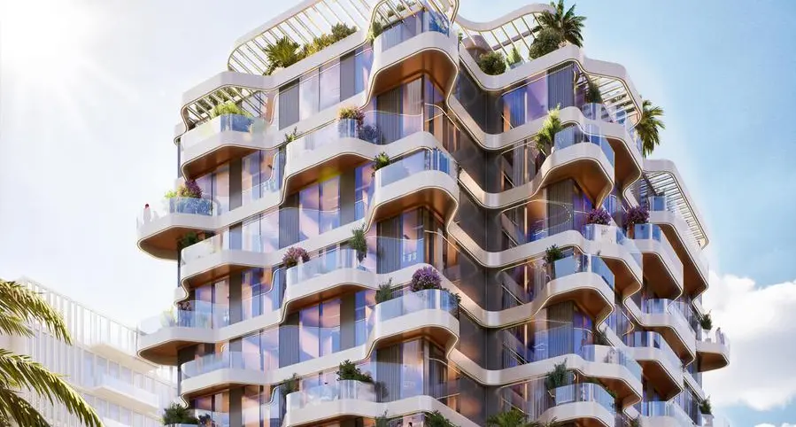 DHG Properties breaks ground on its second residential project in Dubai