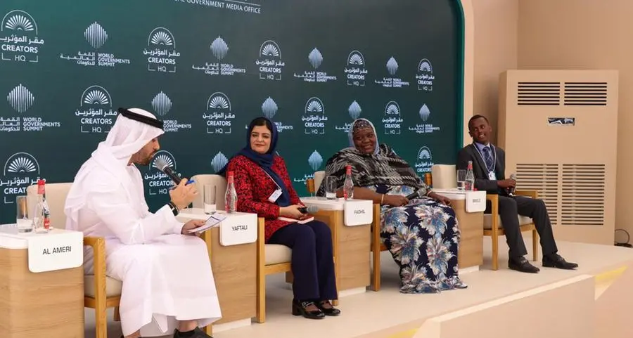 جائزة زايد للأخوة الإنسانية تنظم جلسة حوارية استثنائية ضمن فعاليات القمة العالمية للحكومات 2026