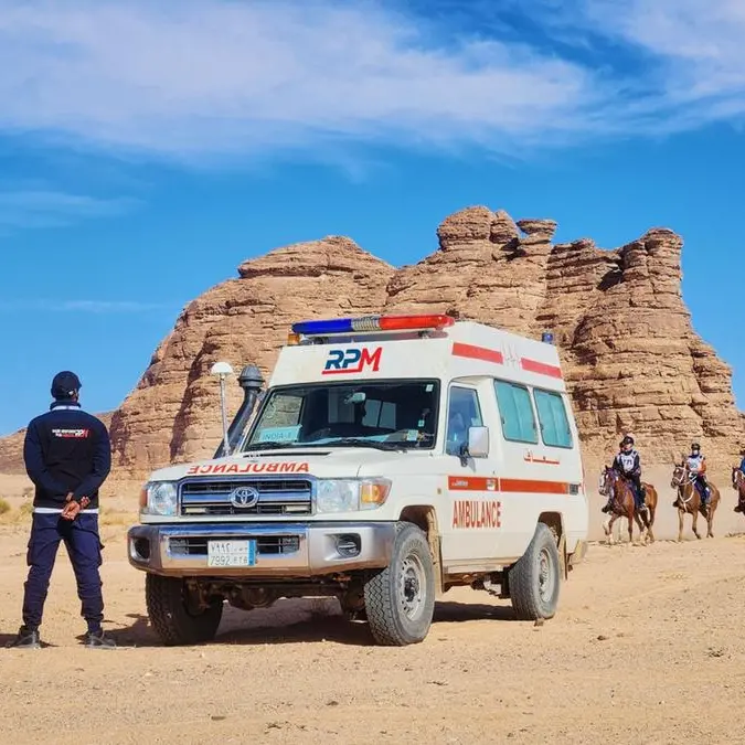 Response Plus Medical completes emergency medical support for 10,000 local and global sporting events