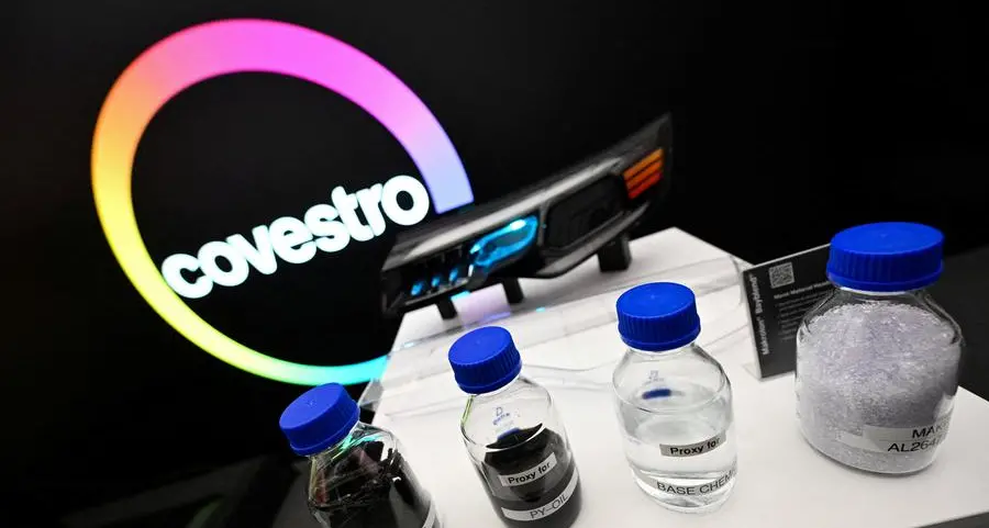 Robust remedies should secure EU okay for $17bln Covestro deal, ADNOC says