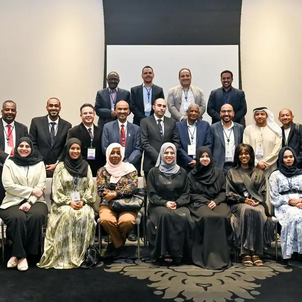 National Rehabilitation Center concludes successful participation in the sixth edition of the Sakina Integrated Mental Health Conference