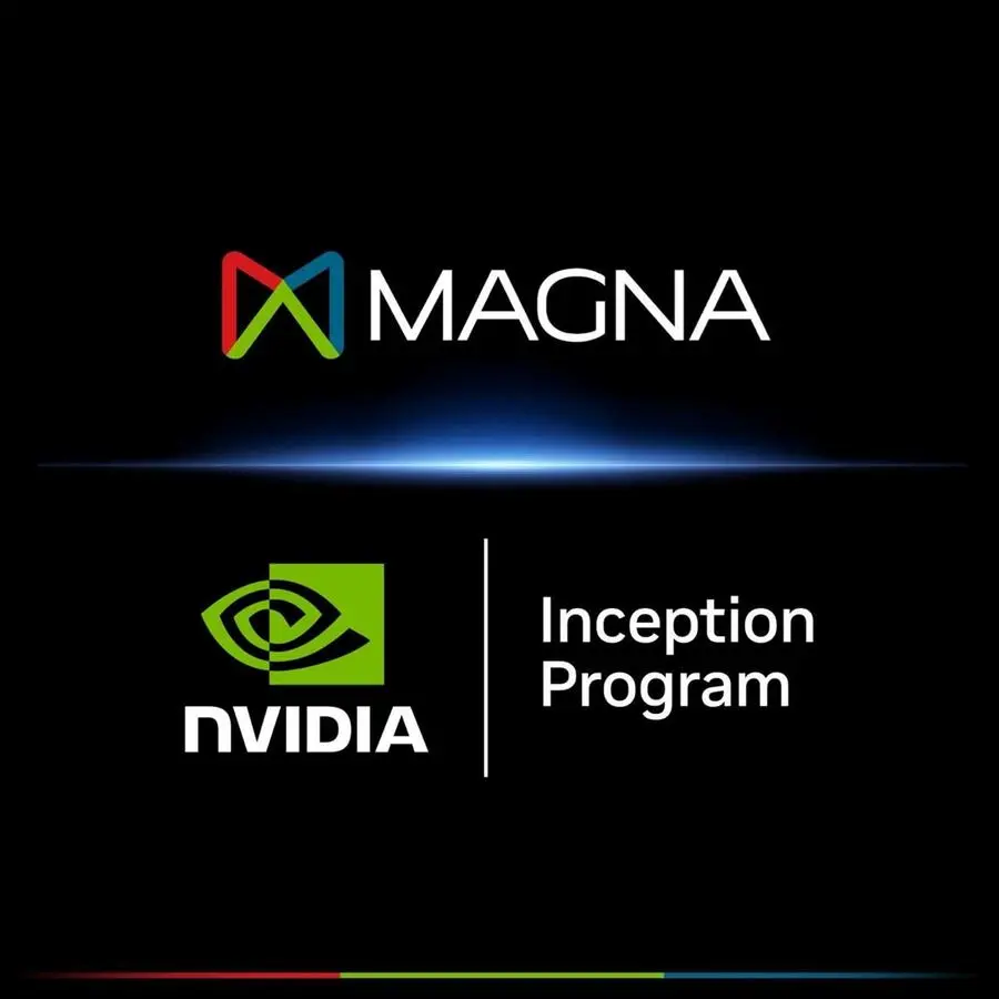 شركة Magna AI تنضم إلى نخبة الشركات العالمية في برنامج NVIDIA Inception
