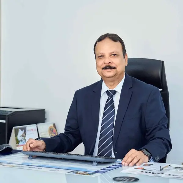 المجموعة العُمانية الدولية تُعيّن رئيسًا تنفيذيًا جديدًا لقيادة فصلٍ جديد من التميّز