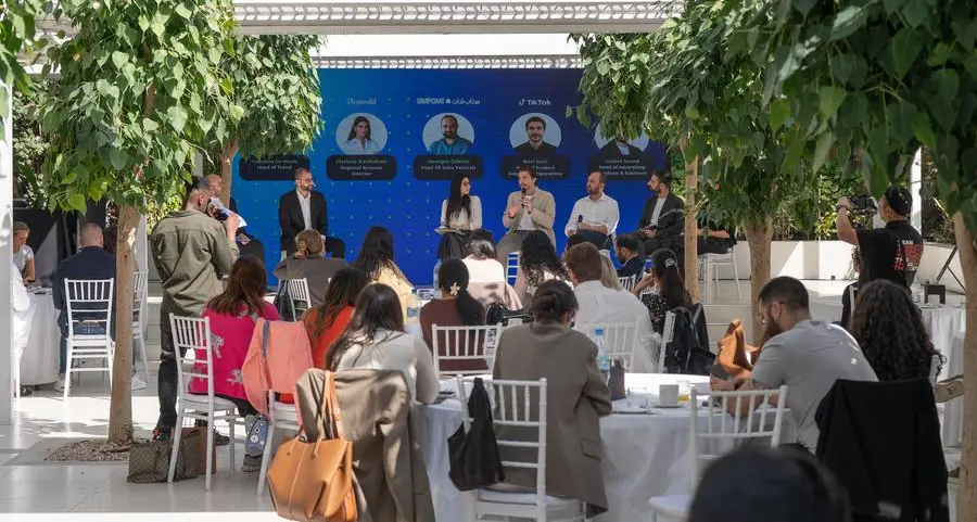 WPP Media MENA hosts social media giants for inaugural ‘Media Maestros’ client event