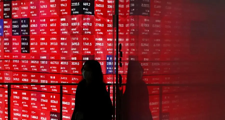 Stocks drift, dollar steadies as focus shifts to Asian currencies