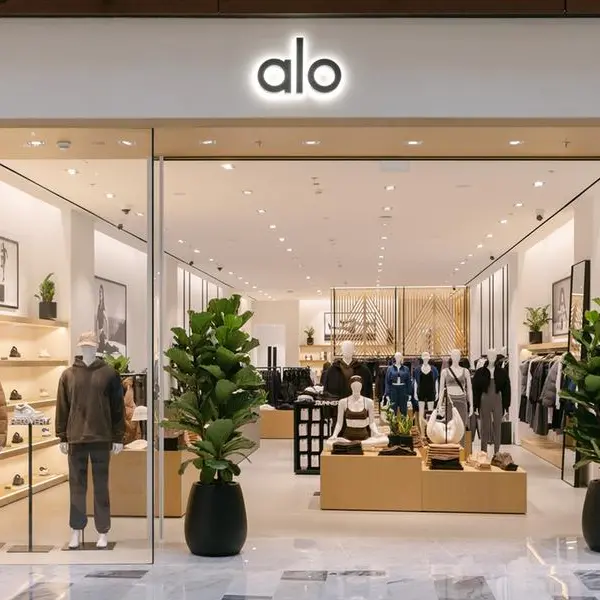 Alo Yoga continues UAE expansion