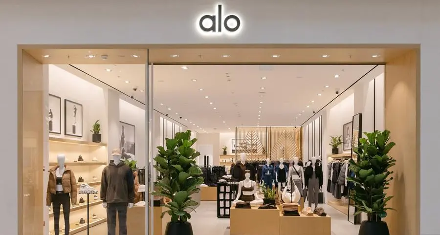 Alo Yoga continues UAE expansion