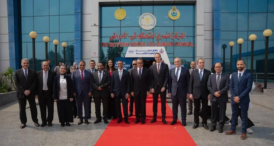 وزارة الصحة والسكان و«روش للحلول التشخيصية» توقّعان مذكرة تفاهم لتطبيق أحدث تقنيات الباثولوجيا الرقمية في مصر