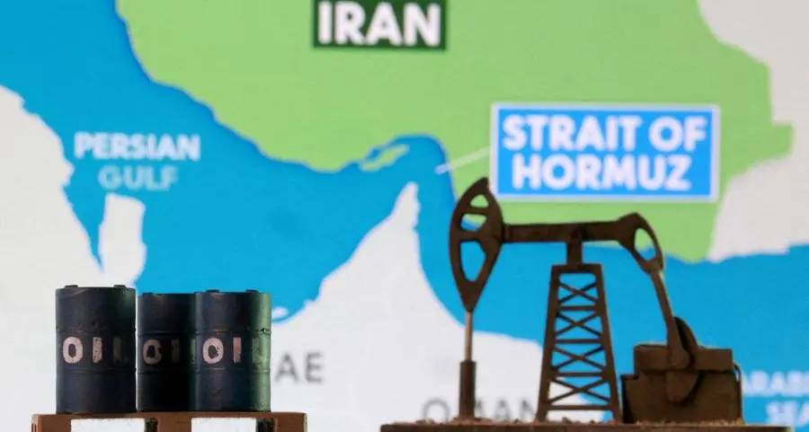 Oil markets' bet on a brief Iran shock is about to be tested: Bousso