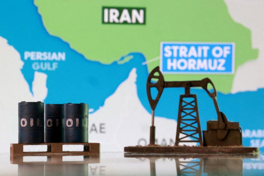 How 50 days of the Iran war led to the loss of $50bln worth of oil