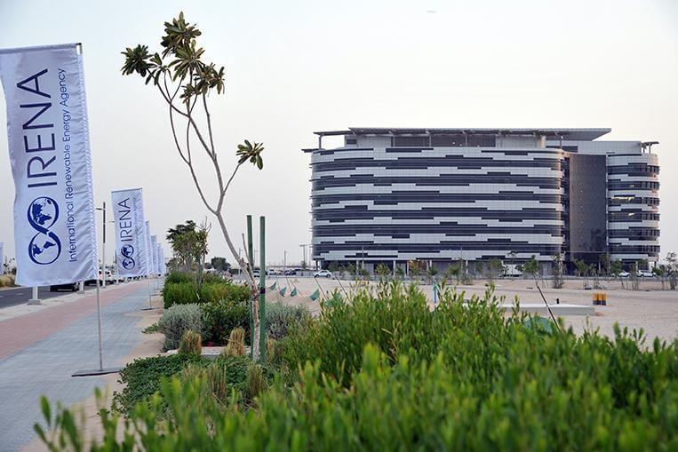 Unleashing the Gulf's Clean Energy Potential: From Vision to Velocity