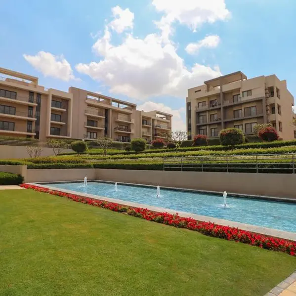 Egypt’s Al Marasem targets expansion in East and West Cairo