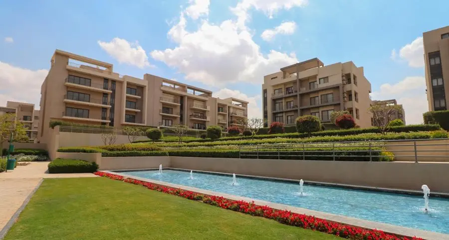 VIE Communities launches $2.8bln development projects in New Cairo
