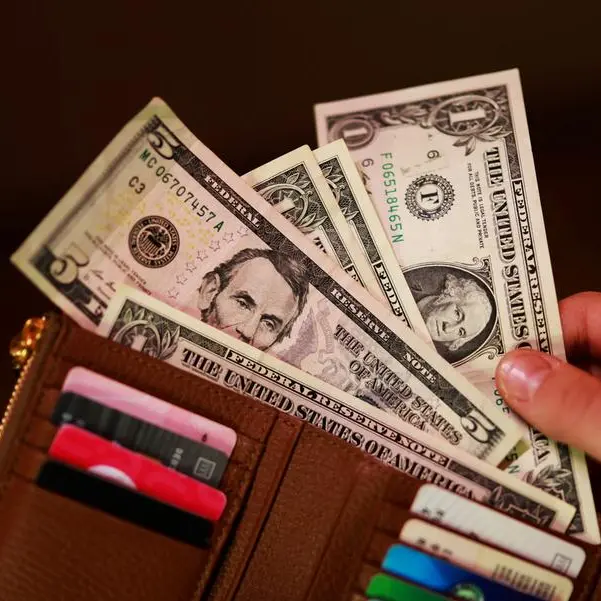 Dollar retreats on optimism over Middle East tensions