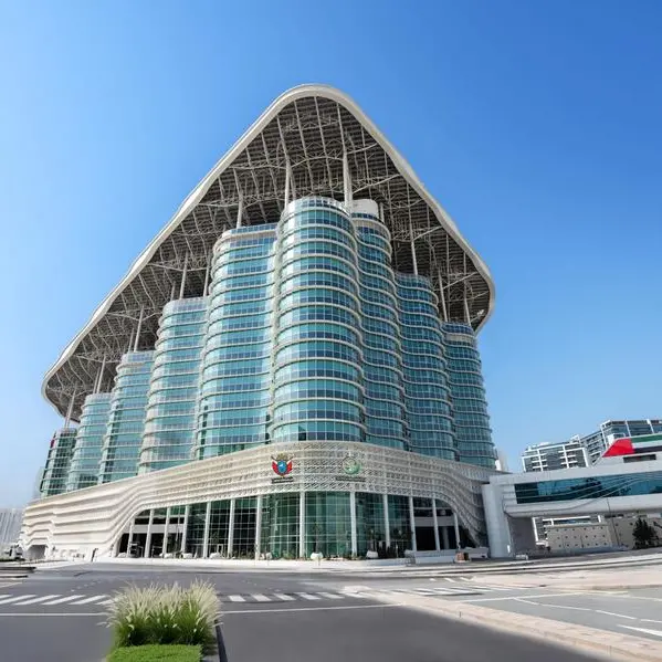 Dewa, World Water Council explore future of water governance