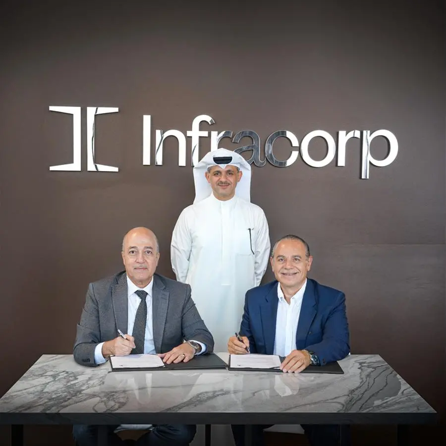 تعيين شركة CCT سيبرس سيباركو تابت مقاولًا رئيسيًا لتنفيذ أعمال التشطيبات في مشروع \"ميليا بيتشفرونت\" الشاطئي