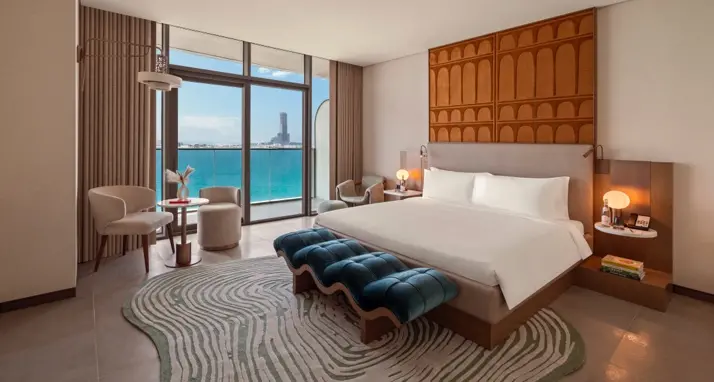 Ennismore, Dubai Holding to launch 'Caravan Hatta By Our Habitas'