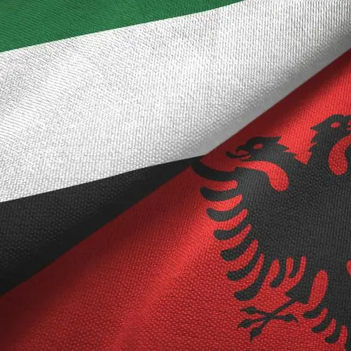 UAE, Albania convene inaugural Joint Economic Committee in Tirana