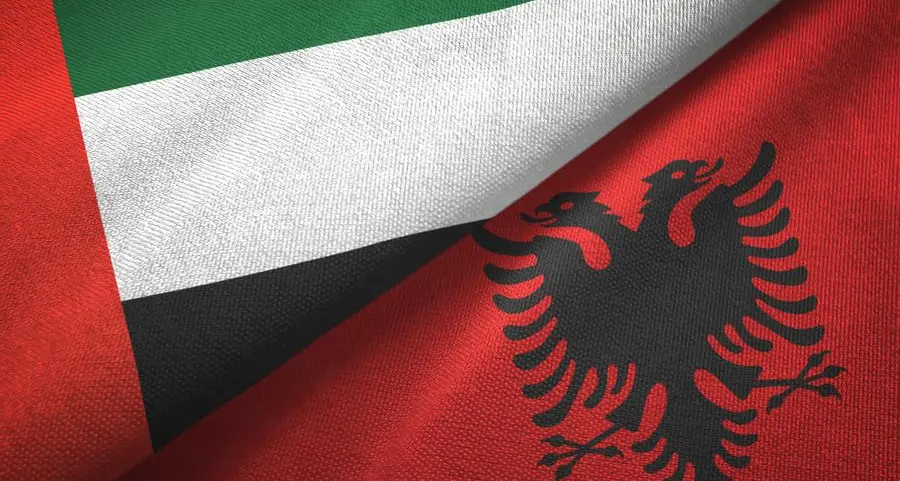 UAE, Albania convene inaugural Joint Economic Committee in Tirana