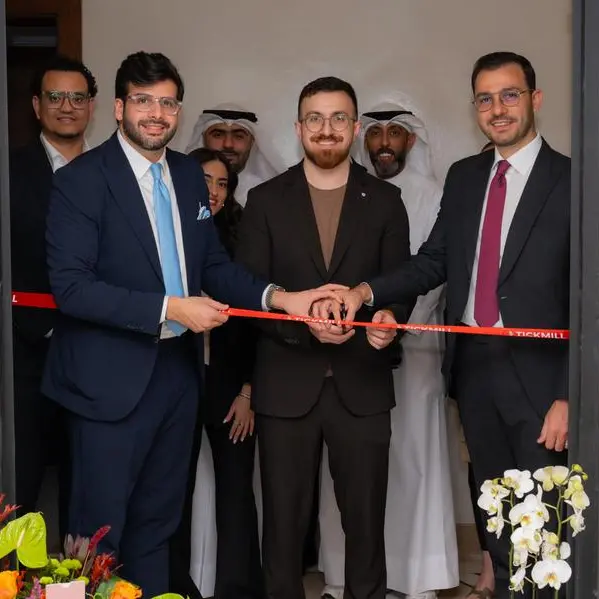 Tickmill expands regional presence with the opening of new office in Kuwait City