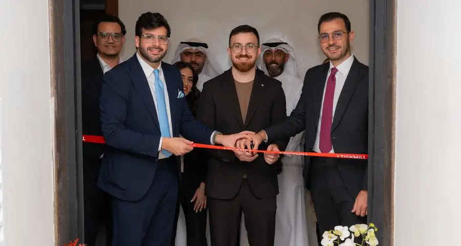 Tickmill expands regional presence with the opening of new office in Kuwait City