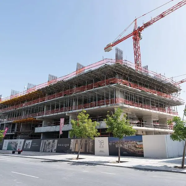 Seven of eight Burtville Developments projects outpace construction milestones