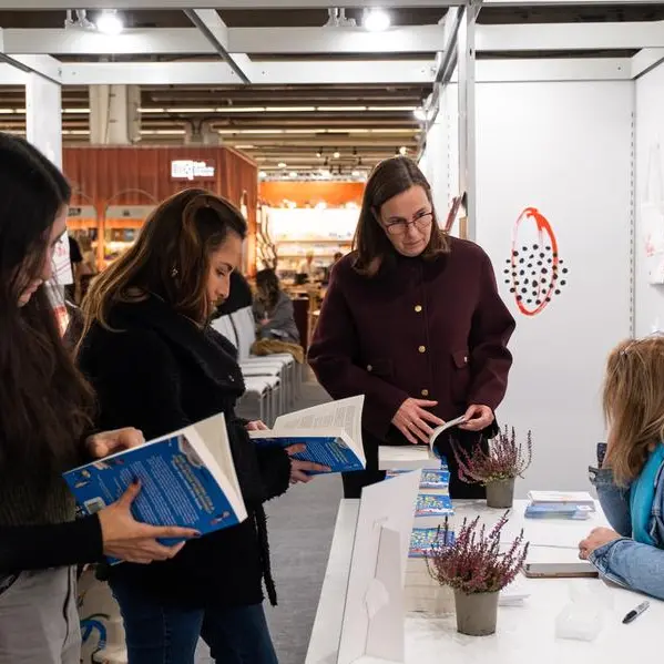 PublisHer and Sharjah Publishing City Free Zone sign strategic MoU