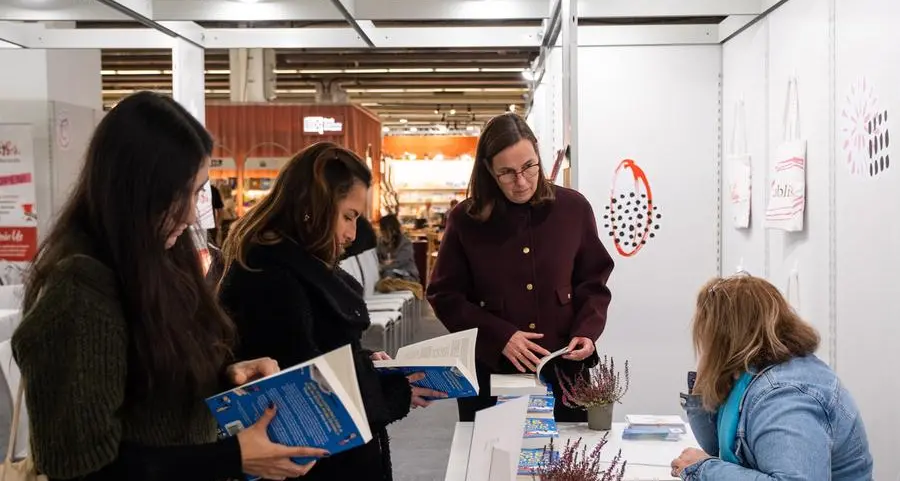 PublisHer and Sharjah Publishing City Free Zone sign strategic MoU