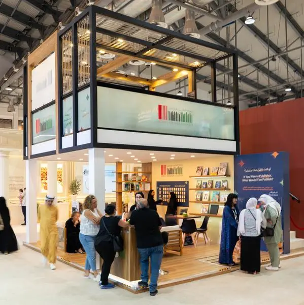EPA drives industry growth and innovation at the Sharjah International Book Fair 2025