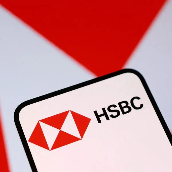 HSBC shares slump 6% on surprise $400mln hit linked to MFS collapse