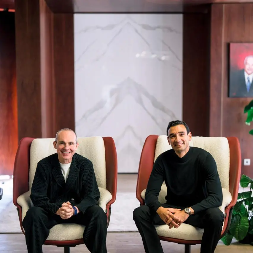 لاكي تجمع 23 مليون دولار في جولة تمويلية من الفئة الثانية لدعم التوسع في شمال أفريقيا