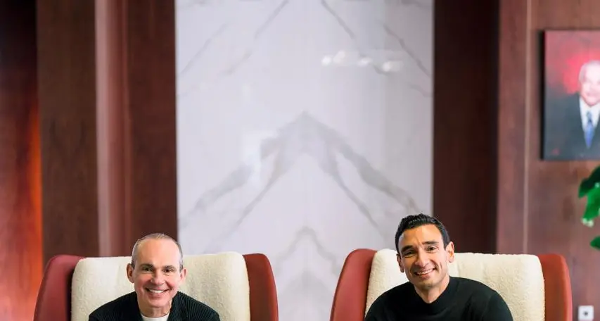 لاكي تجمع 23 مليون دولار في جولة تمويلية من الفئة الثانية لدعم التوسع في شمال أفريقيا