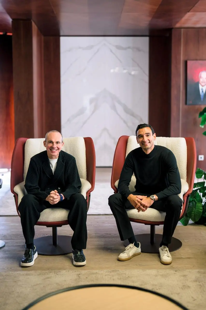 لاكي تجمع 23 مليون دولار في جولة تمويلية من الفئة الثانية لدعم التوسع في شمال أفريقيا