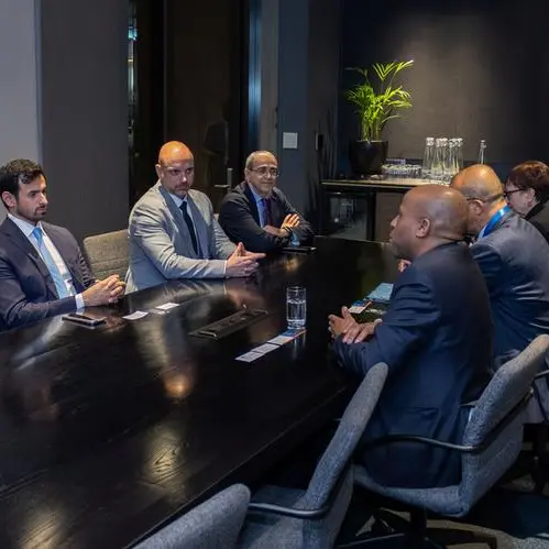 Dubai Chambers holds series of meetings to advance trade and investment cooperation with South Africa