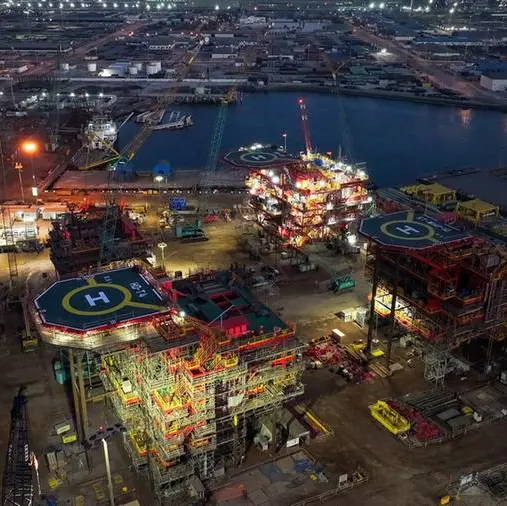 NMDC Energy and Baker Hughes partner to localize offshore solutions in the Kingdom of Saudi Arabia