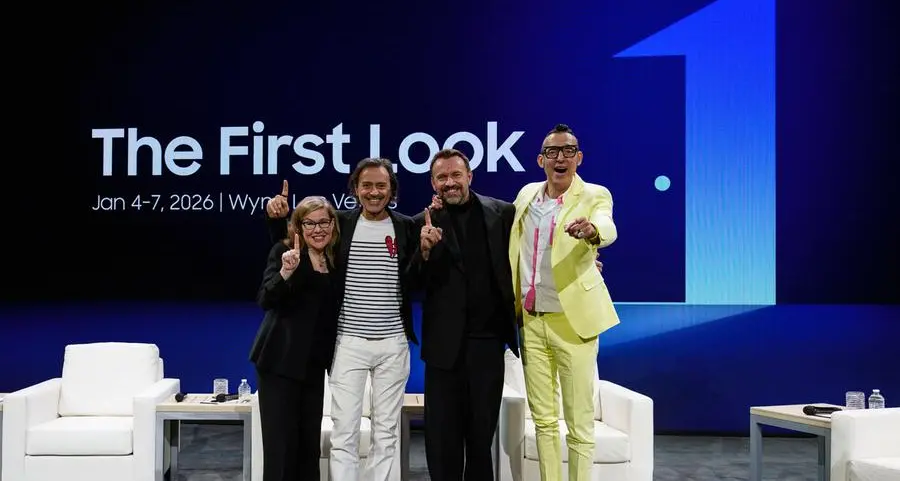 سامسونج تستشرف مستقبل التصميم في معرض الإلكترونيات الاستهلاكية 2026 وتوجه التكنولوجيا لخدمة الإنسان